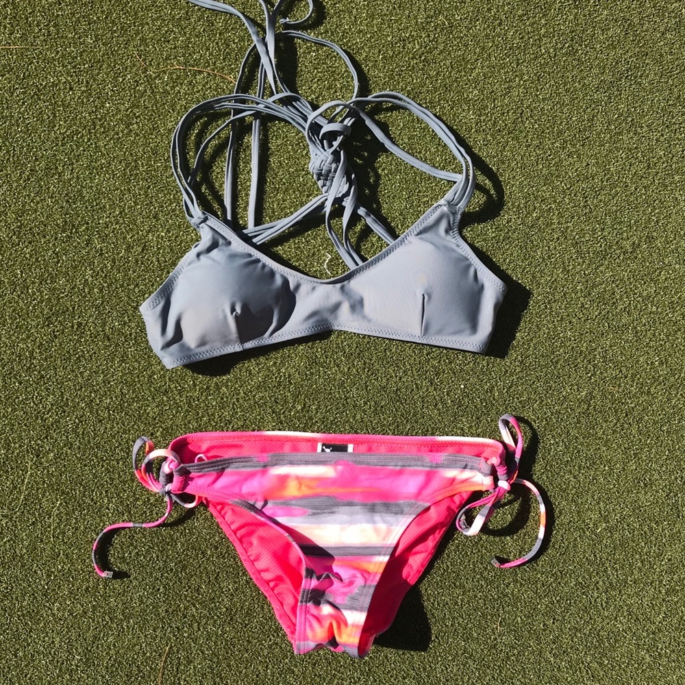 Oakley Swim Suit XS